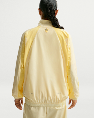 NOCTA Northstar Nylon Track Jacket. Nike.com